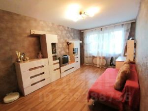 3-комн.кв., 62 м², этаж 3