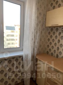 1-комн.кв., 34 м², этаж 10