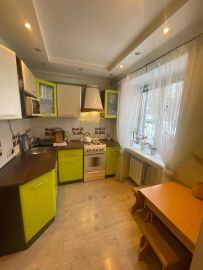 2-комн.кв., 46 м², этаж 1