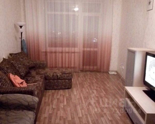 1-комн., 45 м², 14/20 этаж