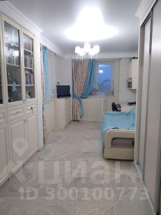 2-комн.кв., 60 м², этаж 9