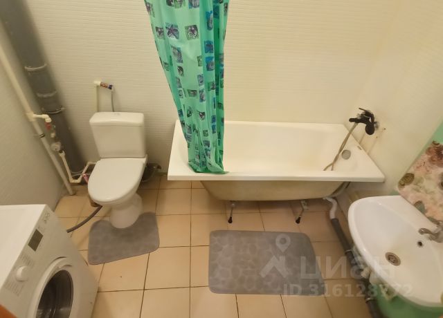 1-комн., 36,5 м², 9/21 этаж