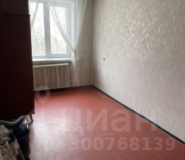 3-комн.кв., 52 м², этаж 4