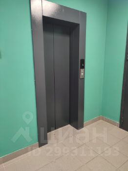 2-комн.кв., 41 м², этаж 8