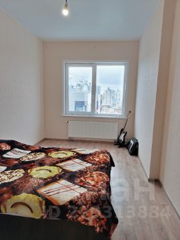 3-комн.кв., 62 м², этаж 16