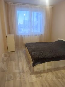 2-комн.кв., 43 м², этаж 7