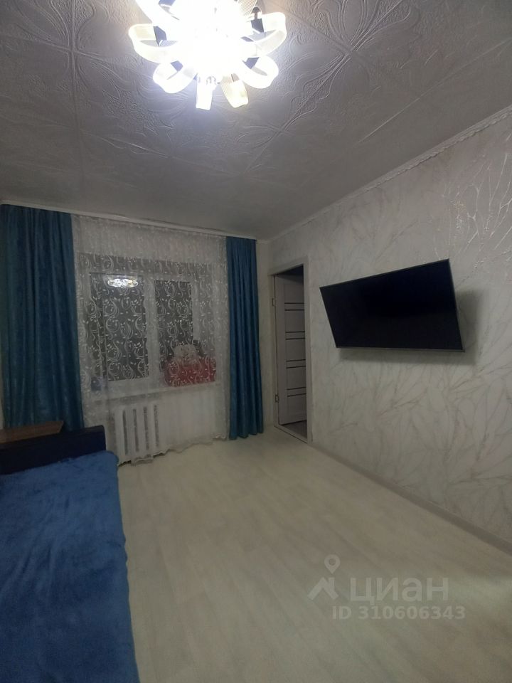 Продается2-комн.квартира,25,5м²