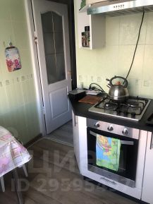 1-комн.кв., 31 м², этаж 1