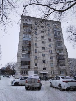 2-комн.кв., 43 м², этаж 4