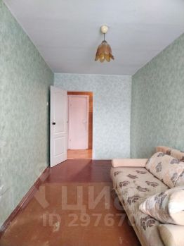 2-комн.кв., 43 м², этаж 4