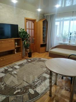 2-комн.кв., 42 м², этаж 3