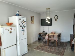 4-комн.кв., 124 м², этаж 6