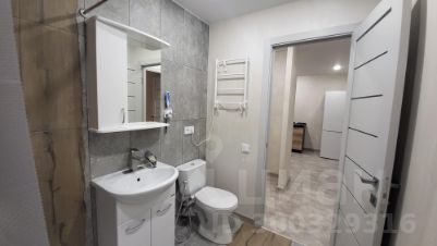 2-комн.кв., 34 м², этаж 3