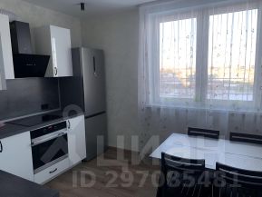 2-комн.кв., 57 м², этаж 3