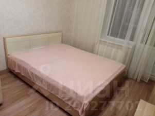 1-комн.кв., 42 м², этаж 19