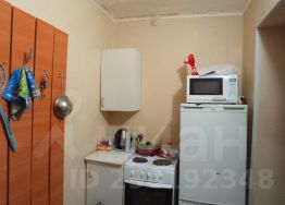 1-комн.кв., 23 м², этаж 1