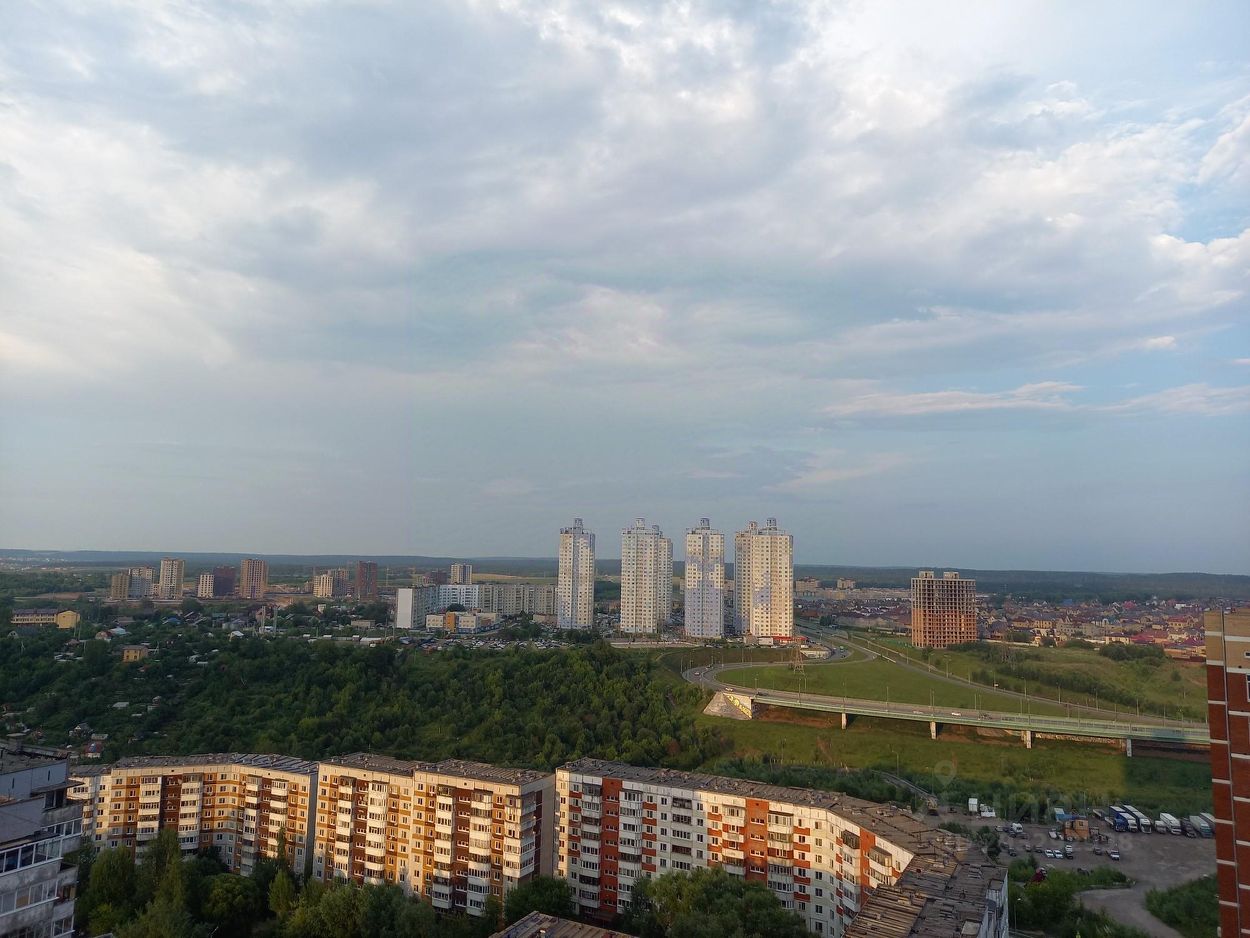 Купить квартиру в кирпично-монолитном доме в микрорайоне Садовый в городе  Пермь. Найдено 3 объявления.