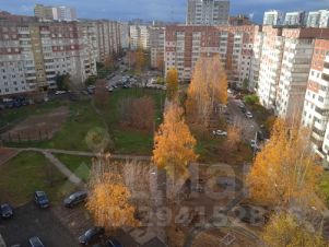 2-комн.кв., 55 м², этаж 12