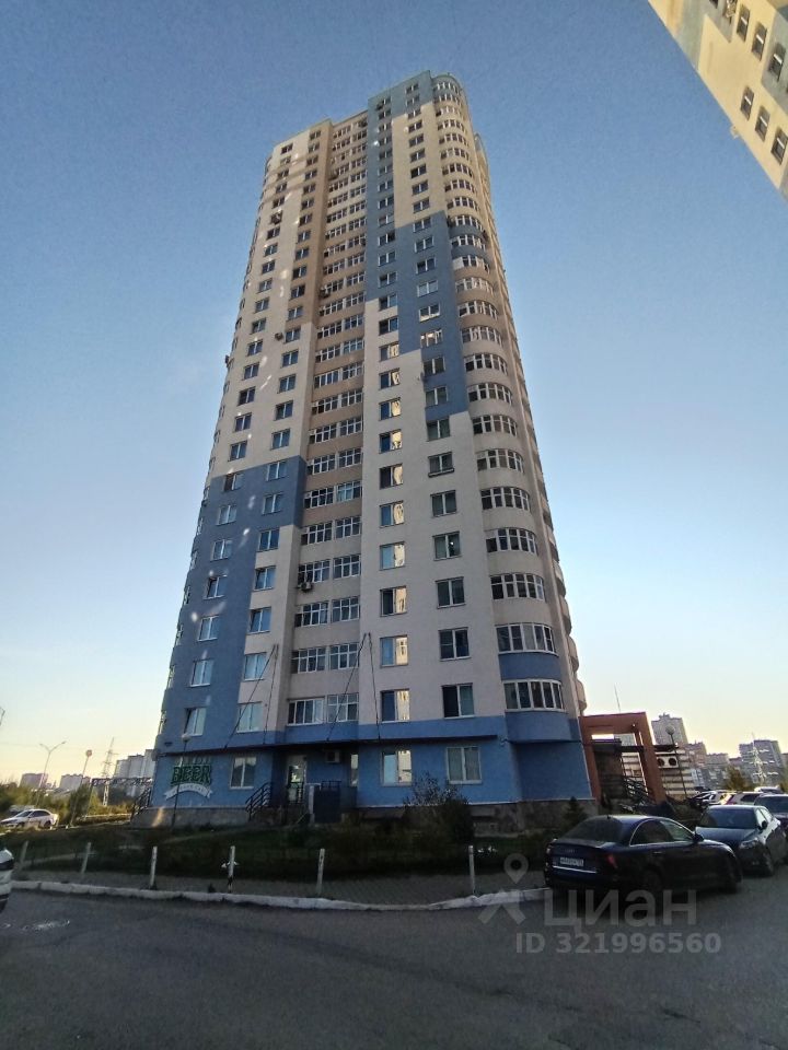Сдается1-комн.квартира,43м²