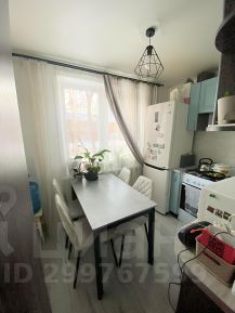 2-комн.кв., 36 м², этаж 1