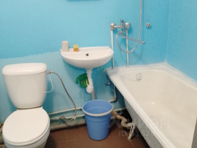 2-комн., 45,5 м², 5/5 этаж