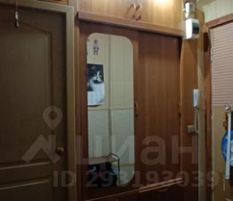 3-комн.кв., 60 м², этаж 4