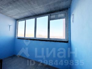 2-комн.кв., 46 м², этаж 9