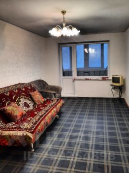 2-комн.кв., 44 м², этаж 2