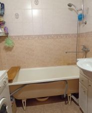 3-комн.кв., 61 м², этаж 5