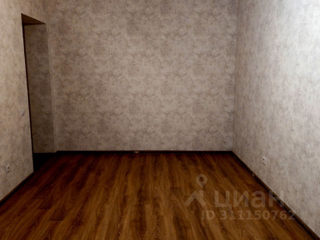 2-комн., 54 м², 3/11 этаж