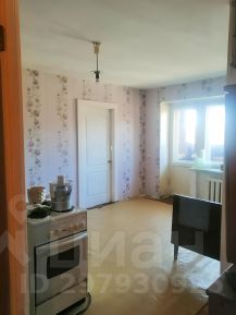 2-комн.кв., 43 м², этаж 4