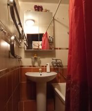 2-комн.кв., 45 м², этаж 7