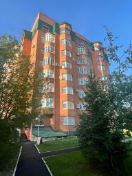 3-комн.кв., 137 м², этаж 5