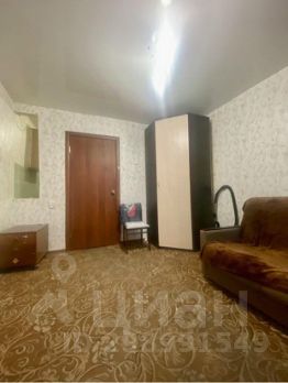 1-комн.кв., 18 м², этаж 5