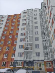 2-комн.кв., 56 м², этаж 8