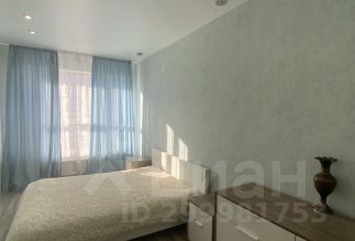 2-комн.кв., 65 м², этаж 13