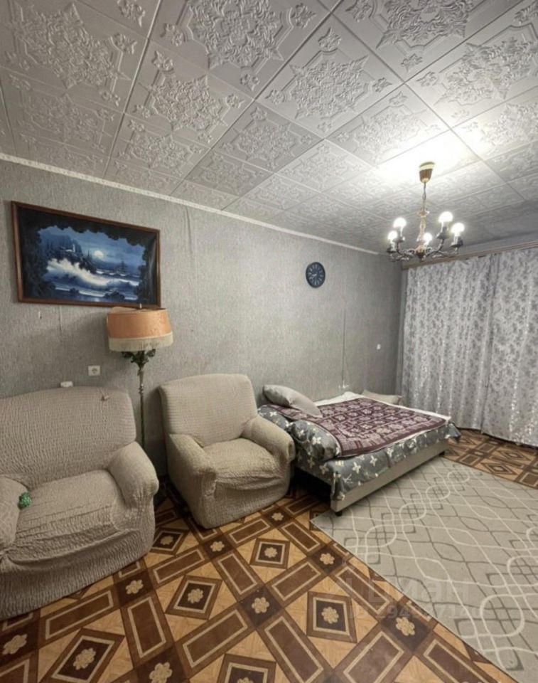 Продается2-комн.квартира,51,1м²