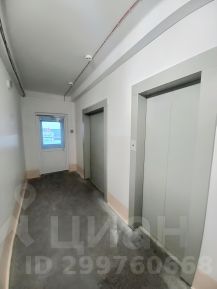 2-комн.кв., 57 м², этаж 15