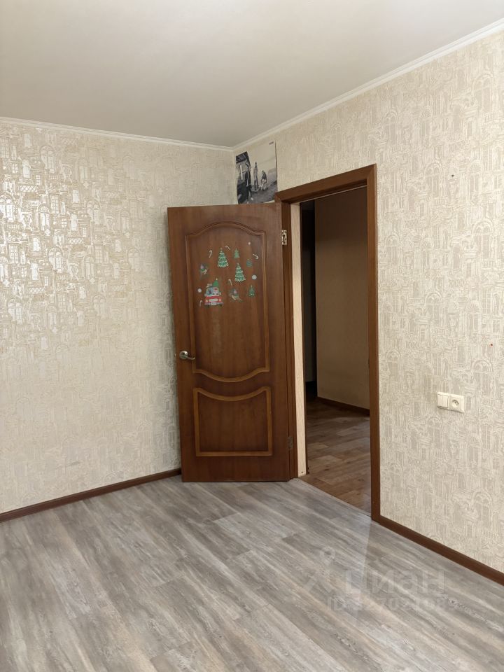 4-к кв. Пермский край, Пермь ул. Докучаева, 36 (76.8 м²)