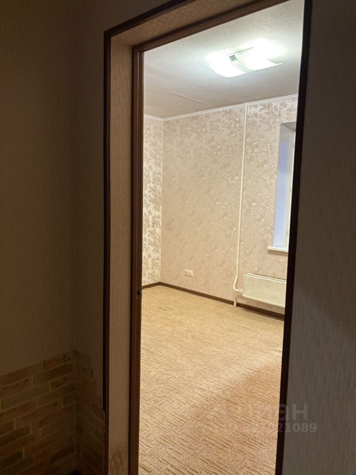 4-к кв. Пермский край, Пермь ул. Докучаева, 36 (76.8 м²)