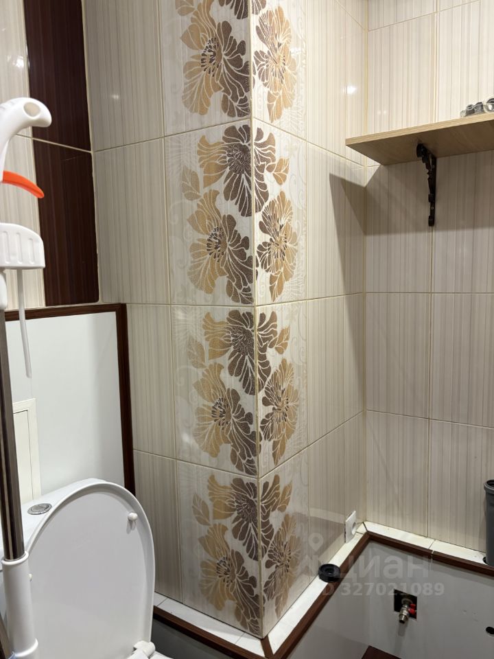 4-к кв. Пермский край, Пермь ул. Докучаева, 36 (76.8 м²)