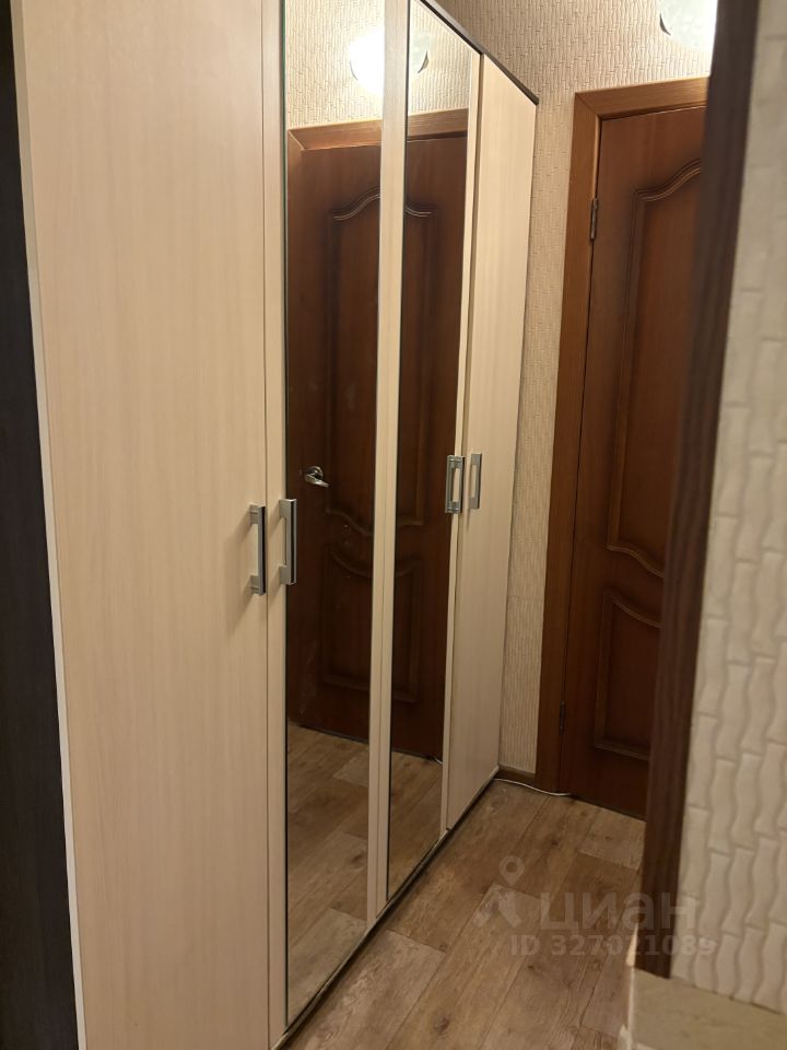 4-к кв. Пермский край, Пермь ул. Докучаева, 36 (76.8 м²)