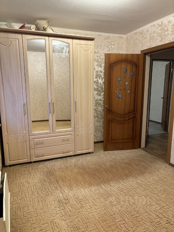 4-к кв. Пермский край, Пермь ул. Докучаева, 36 (76.8 м²)