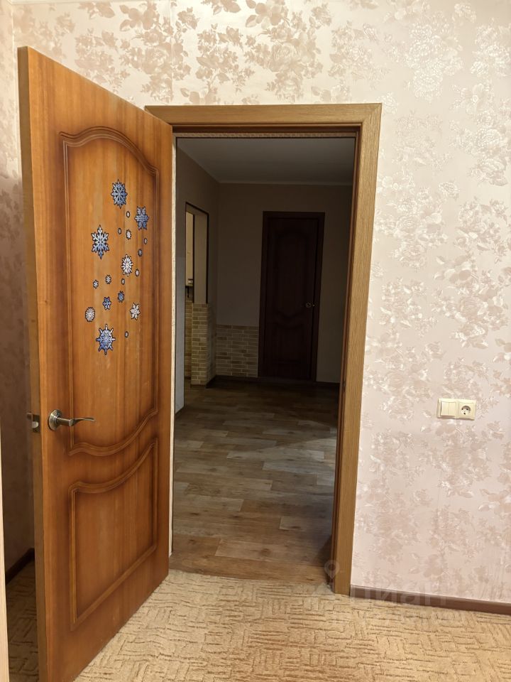 4-к кв. Пермский край, Пермь ул. Докучаева, 36 (76.8 м²)