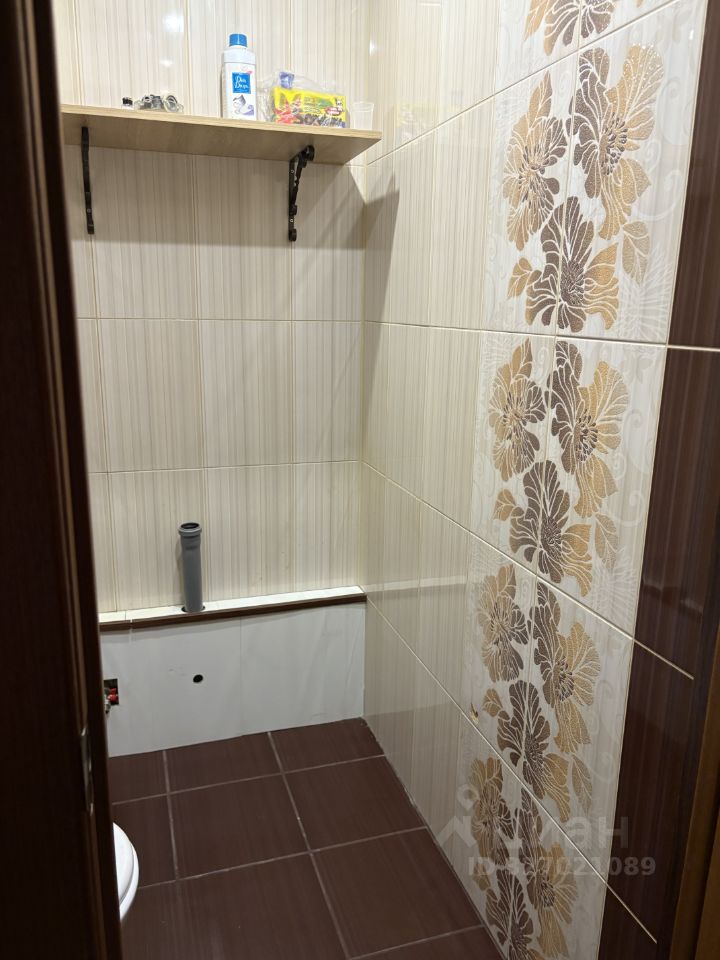 4-к кв. Пермский край, Пермь ул. Докучаева, 36 (76.8 м²)