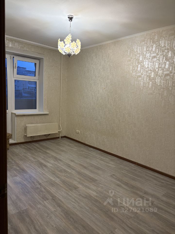 4-к кв. Пермский край, Пермь ул. Докучаева, 36 (76.8 м²)