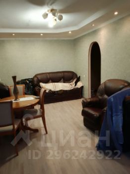 2-комн.кв., 43 м², этаж 4