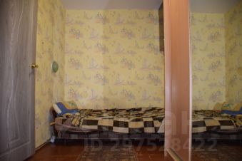 3-комн.кв., 54 м², этаж 1