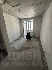 1-комн.кв., 37 м², этаж 6