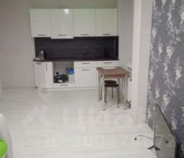 2-комн.кв., 50 м², этаж 17